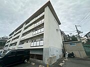 カノープス千里 2階 築54年2ヶ月の賃貸物件