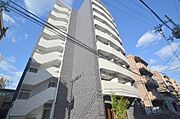 上新庄駅より徒歩3分 2階 築7年10ヶ月の賃貸物件