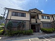 茨木駅よりバス13分 徒歩5分 2階 築19年の賃貸物件