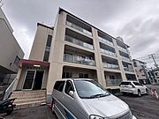 富士マンション 3階 築53年の賃貸物件