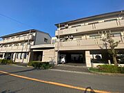 茨木市駅よりバス5分 徒歩2分 2階 築30年5ヶ月の賃貸物件
