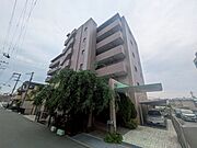 茨木駅よりバス3分 徒歩5分 3階 築15年6ヶ月の賃貸物件