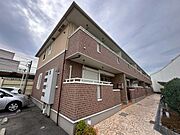豊川駅より徒歩24分 2階 築11年10ヶ月の賃貸物件
