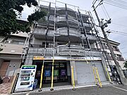 公園東口駅より徒歩12分 3階 築36年9ヶ月の賃貸物件