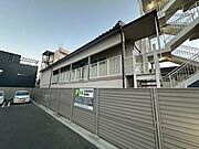 千里丘駅より徒歩5分 1階 築39年の賃貸物件