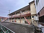 沢良宜駅より徒歩16分 2階 築40年11ヶ月の賃貸物件