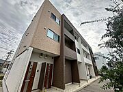 アルテール摂津 1階 築11年の賃貸物件