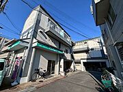 千里丘駅より徒歩3分 2階 築37年5ヶ月の賃貸物件