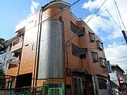 エクセレント中村 2階 築34年5ヶ月の賃貸物件