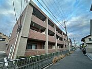 茨木市駅よりバス4分 徒歩4分 3階 築16年8ヶ月の賃貸物件