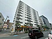 茨木駅より徒歩3分 2階 築51年11ヶ月の賃貸物件