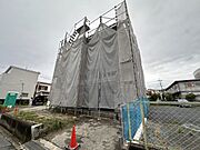 千里丘駅より徒歩12分 1階 新築の賃貸物件