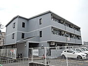 茨木駅より徒歩9分 3階 築31年5ヶ月の賃貸物件