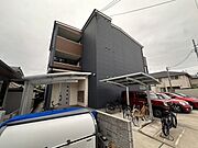 千里丘駅より徒歩8分 3階 築5年6ヶ月の賃貸物件