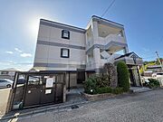 岸辺駅より徒歩13分 3階 築26年3ヶ月の賃貸物件