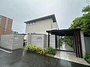 茨木市駅よりバス4分 徒歩2分 2階 築8年7ヶ月の賃貸物件
