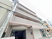 相川駅より徒歩3分 4階 築29年5ヶ月の賃貸物件