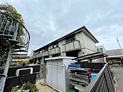 だいどう豊里駅より徒歩9分 1階 築22年2ヶ月の賃貸物件