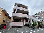 茨木市駅よりバス9分 徒歩8分 1階 築31年4ヶ月の賃貸物件