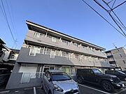 南茨木駅より徒歩15分 1階 築31年10ヶ月の賃貸物件
