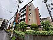 千里山駅より徒歩18分 2階 築30年11ヶ月の賃貸物件