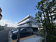 宇野辺駅より徒歩3分 2階 築29年2ヶ月の賃貸物件