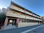 千里丘駅より徒歩7分 2階 築20年11ヶ月の賃貸物件