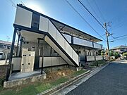 南摂津駅よりバス6分 徒歩5分 2階 築24年5ヶ月の賃貸物件