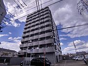 上新庄駅より徒歩8分 5階 築29年6ヶ月の賃貸物件