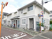 南摂津駅よりバス12分 徒歩9分 2階 築28年7ヶ月の賃貸物件