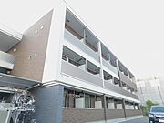 茨木駅よりバス5分 徒歩3分 3階 築11年11ヶ月の賃貸物件