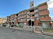 レジデンス吉川3号棟 4階 築43年7ヶ月の賃貸物件