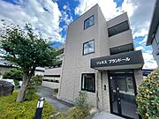 山田駅より徒歩10分 2階 築26年10ヶ月の賃貸物件