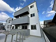 NUTSYOJAKU 1階 新築の賃貸物件