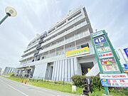 彩都西駅より徒歩2分 4階 築16年6ヶ月の賃貸物件