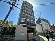 関大前駅より徒歩5分 7階 築8年5ヶ月の賃貸物件