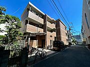 茨木市駅より徒歩6分 1階 築18年9ヶ月の賃貸物件