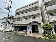相川駅より徒歩11分 4階 築33年5ヶ月の賃貸物件