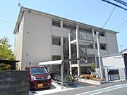 茨木駅よりバス24分 徒歩2分 2階 築9年6ヶ月の賃貸物件