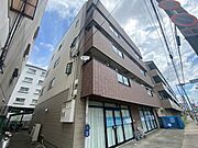 茨木市駅よりバス6分 徒歩1分 3階 築29年5ヶ月の賃貸物件