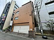 茨木市駅より徒歩3分 3階 築25年5ヶ月の賃貸物件