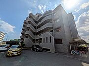 アクトパレス 3階 築28年11ヶ月の賃貸物件