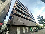 カーザさんらいず 5階 築28年4ヶ月の賃貸物件