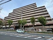 千里山駅より徒歩14分 7階 築31年の賃貸物件