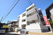 フジパレス井高野弐番館 1階 築9年10ヶ月の賃貸物件
