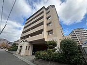 千里山駅より徒歩18分 3階 築32年1ヶ月の賃貸物件