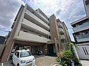 岸辺駅より徒歩8分 1階 築18年6ヶ月の賃貸物件