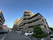 千里山駅より徒歩15分 4階 築32年の賃貸物件