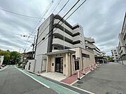 北千里駅より徒歩16分 1階 築9年5ヶ月の賃貸物件