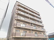 井高野駅より徒歩10分 2階 築29年11ヶ月の賃貸物件